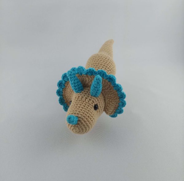 Triceratops